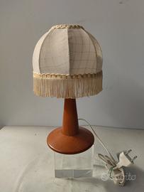 Lampada da tavolo 