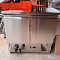 Banco frigo/refrigerato