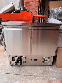 Banco frigo/refrigerato