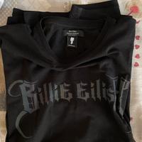 Billie Eilish x Bershka Maglia Originale