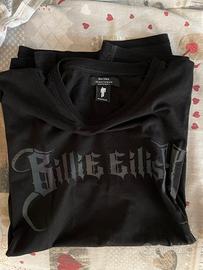 Billie Eilish x Bershka Maglia Originale