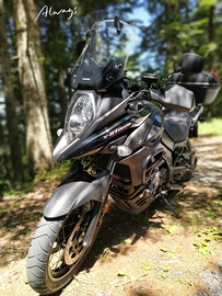 V-Strom 650 XT Explorer (2019) - Full Optional