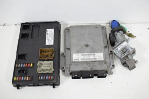 Centralina motore Ford Transit 2.2L Duratorq-TDCi