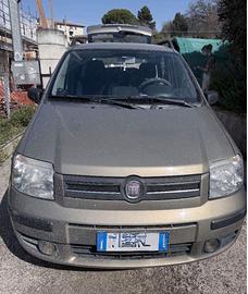 Fiat panda 1.2 natural power Dynamic METANO