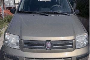 Fiat panda 1.2 natural power Dynamic METANO