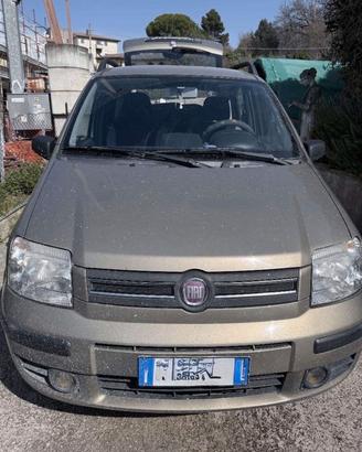 Fiat panda 1.2 natural power Dynamic METANO
