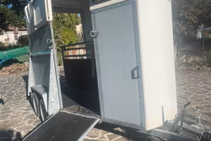 Trailer Biccheri