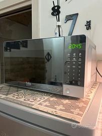 Forno a microonde Beko