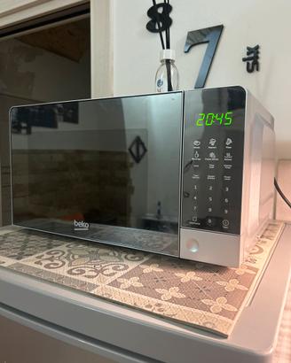 Forno a microonde Beko
