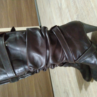 Stivali Pacan donna n. 39