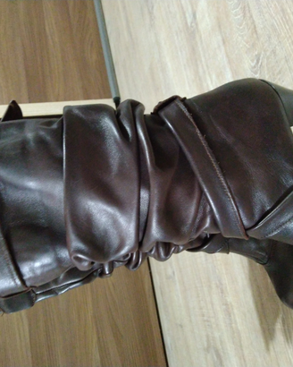 Stivali Pacan donna n. 39