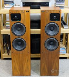 Casse acustiche CHARIO Syntar 3 TOWER MKII