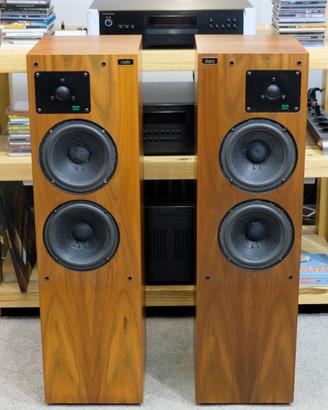 Casse acustiche CHARIO Syntar 3 TOWER MKII