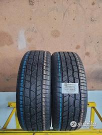 Gomme invernale usate 225/50 18 99H XL