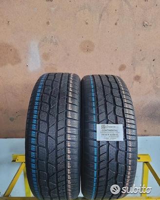 Gomme invernale usate 225/50 18 99H XL