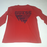 Maglia GUESS taglia 16 anni usata