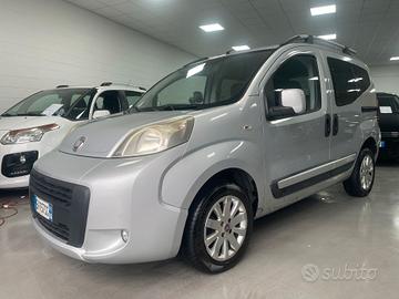 Fiat Qubo 1.3 MJT 75 CV Trekking