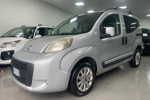 Fiat Qubo 1.3 MJT 75 CV Trekking