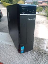 Computer  lenovo