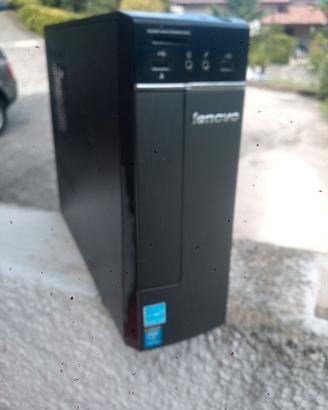 Computer  lenovo