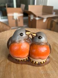 Thun Club Pettirossi