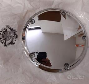 Cover primaria HD Softail