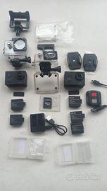 sport CAM sj cam gopro