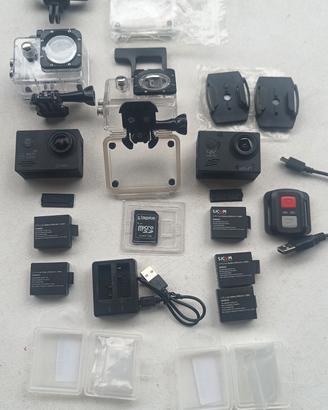 sport CAM sj cam gopro