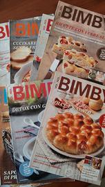Set di riveste Bimby