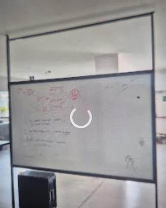 Arredo ufficio completo