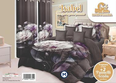 TRAPUNTA MATRIMONIALE