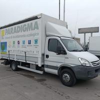 IVECO DAILY DAILY 65C15 CENTINA ALZA / ABBASSA