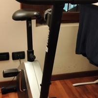 Non spedisco!!! Cyclette Domyos 