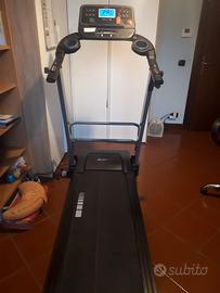 Tapis roulant Everfit TSK 455 Slim
