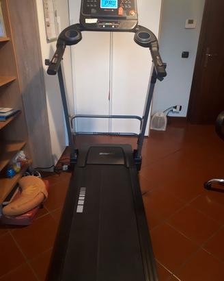 Tapis roulant Everfit TSK 455 Slim