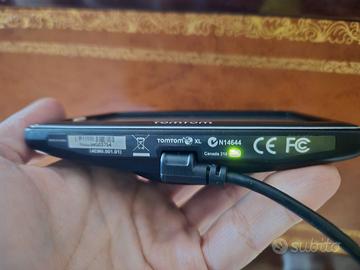 navigatore TOMTOM XL