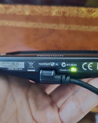 navigatore TOMTOM XL