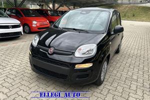 FIAT Panda 1.0 HYBRID ICON 5 posti KM 0