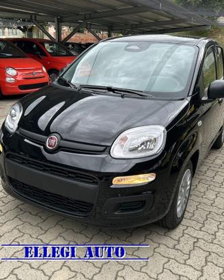 FIAT Panda 1.0 HYBRID ICON 5 posti KM 0