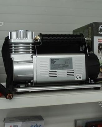 Compressore Heavy Duty 12V 160L/min