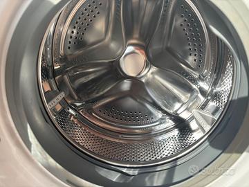 Lavatrice Zoppas 7 kg – Perfettamente Funzionante