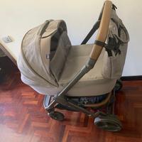 Passeggino Trio Chicco Stylego