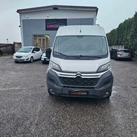 Citroen Jumper 33 2.2 HDi/130 PLM-TM Furgone MOTOR