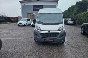 Citroen Jumper 33 2.2 HDi/130 PLM-TM Furgone MOTOR