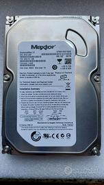 Disco Rigido HDD Maxtor DiamondMax 160Gb Sata