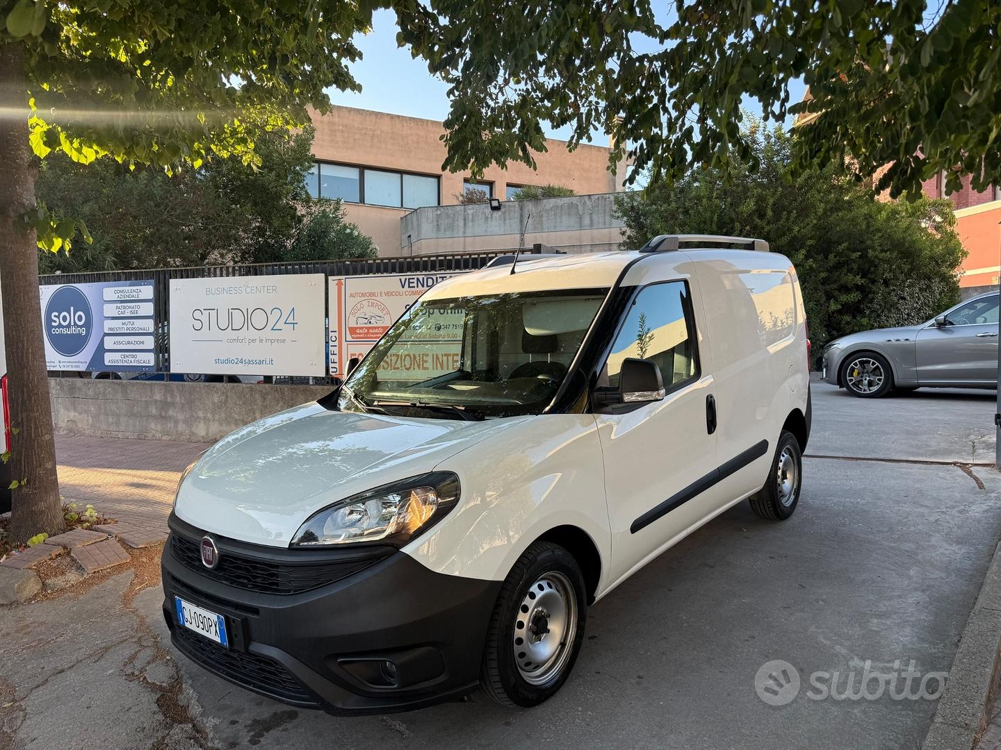 Fiat Doblo