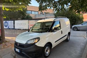 Fiat Doblò KM. 29.000! 1.6 MJT CARGO N1