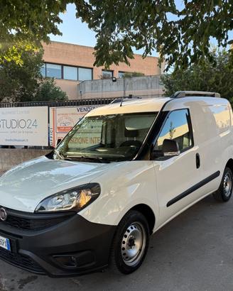 Fiat Doblò KM. 29.000! 1.6 MJT CARGO N1
