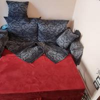 Divano letto mondo convenienza