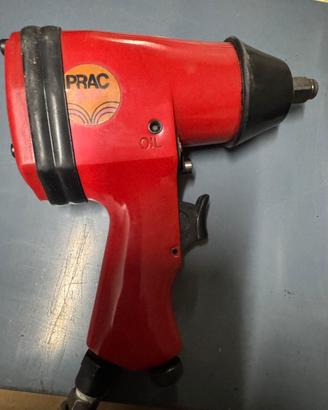 Avvitatore per ruote